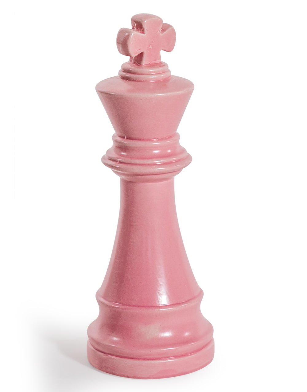 King Chess Piece Ornament