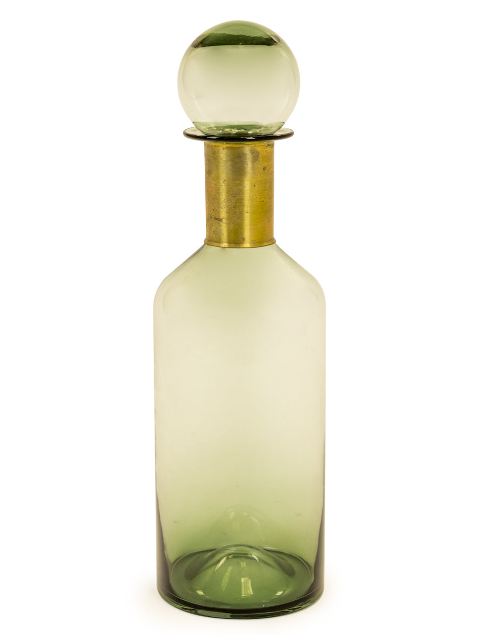Apothecary Glass Bottle