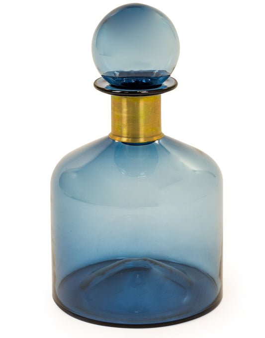 Apothecary Glass Bottle