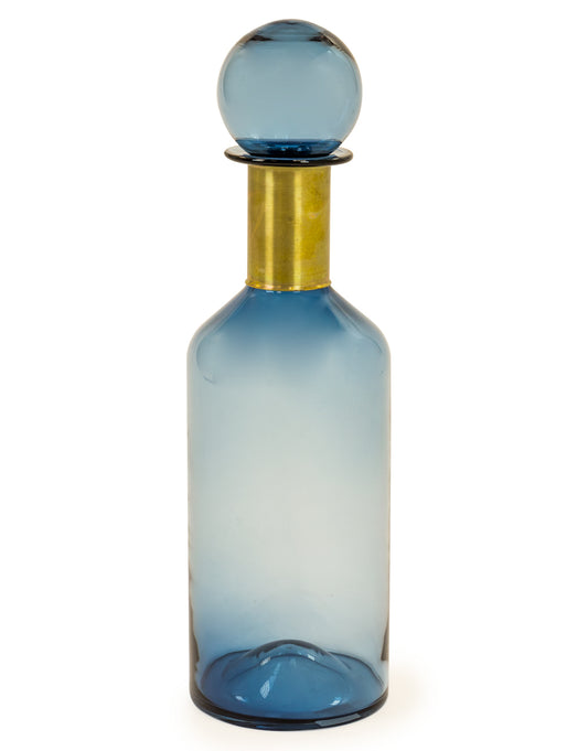Apothecary Glass Bottle