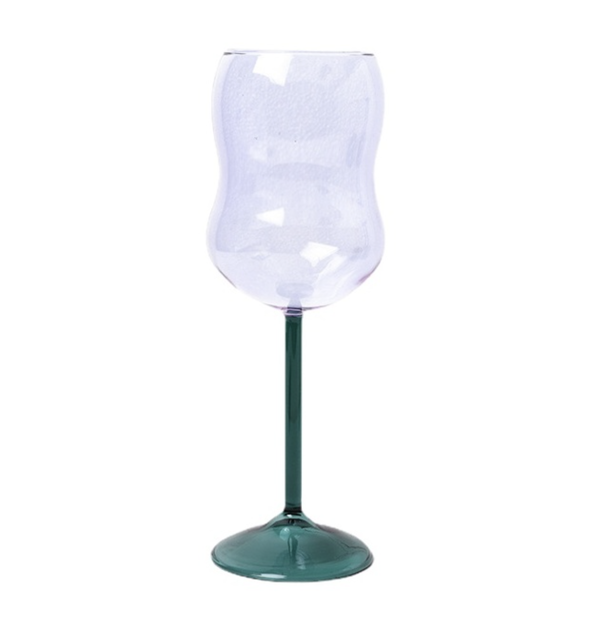 Champagne or Wine Glass