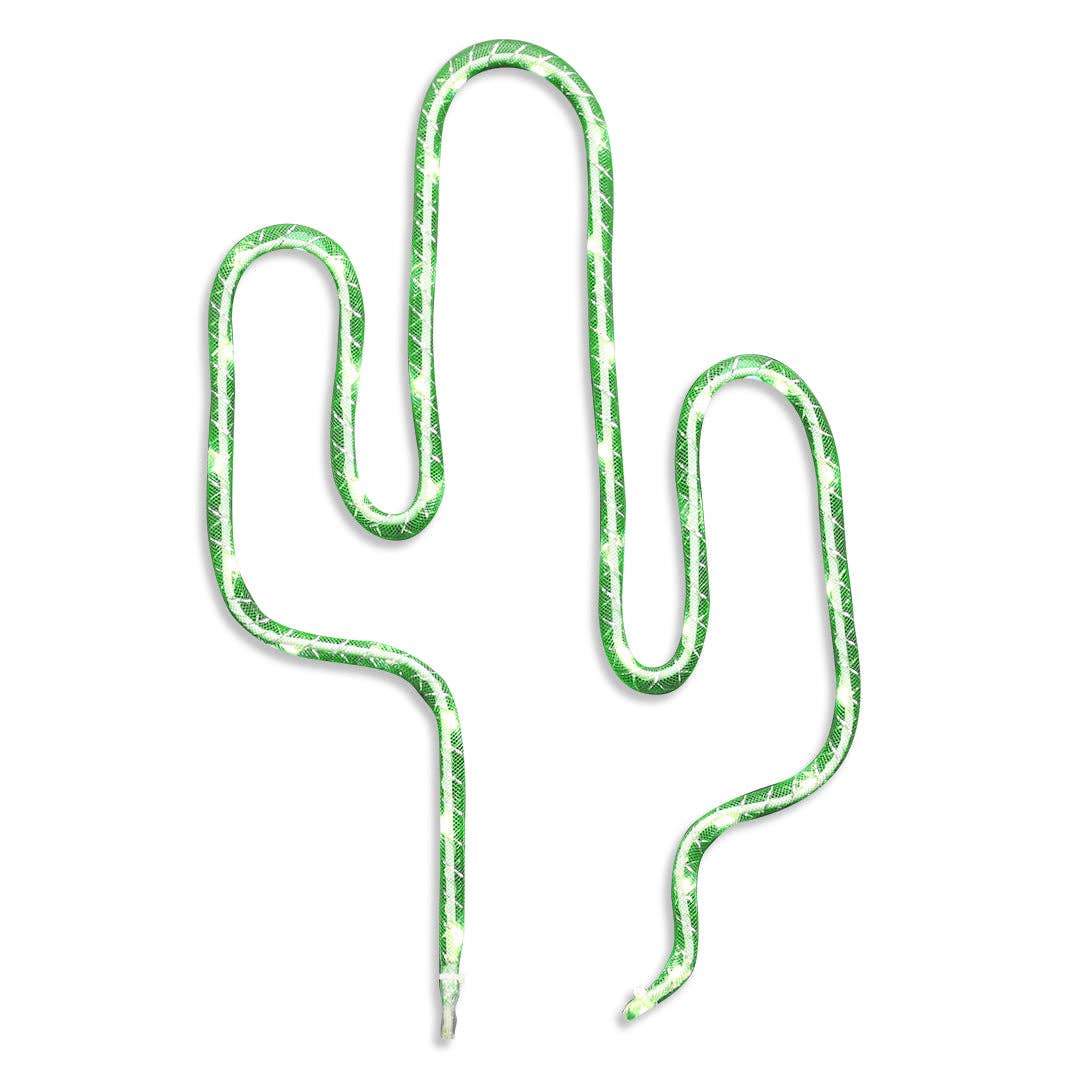 Nylon Cactus